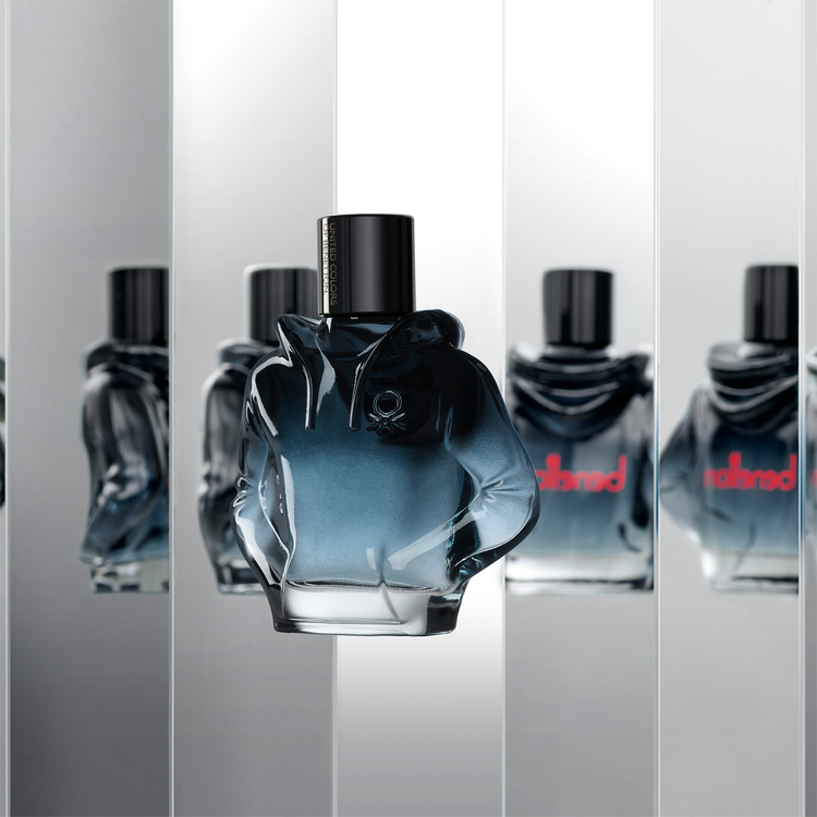 We Are Tribe Intese Eau De Parfum - Perfume de hombre fresco