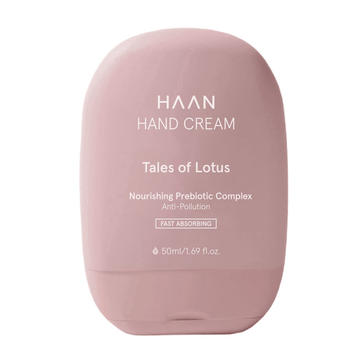 Hand Cream - Crema de manos, nutre y protege la piel