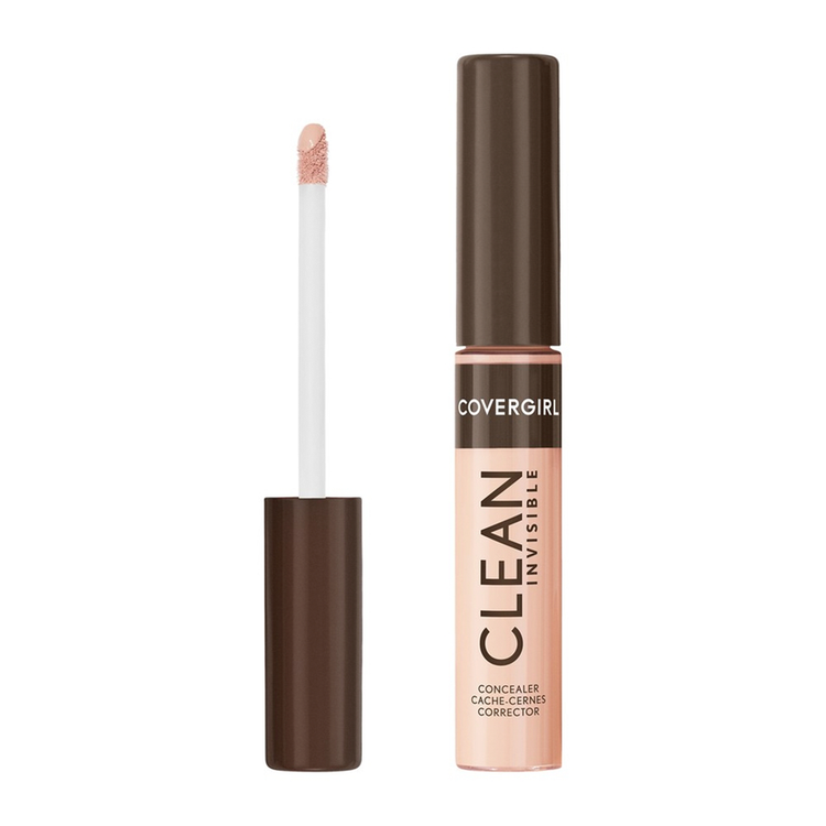 Clean - Corrector, pigmento de origen natural