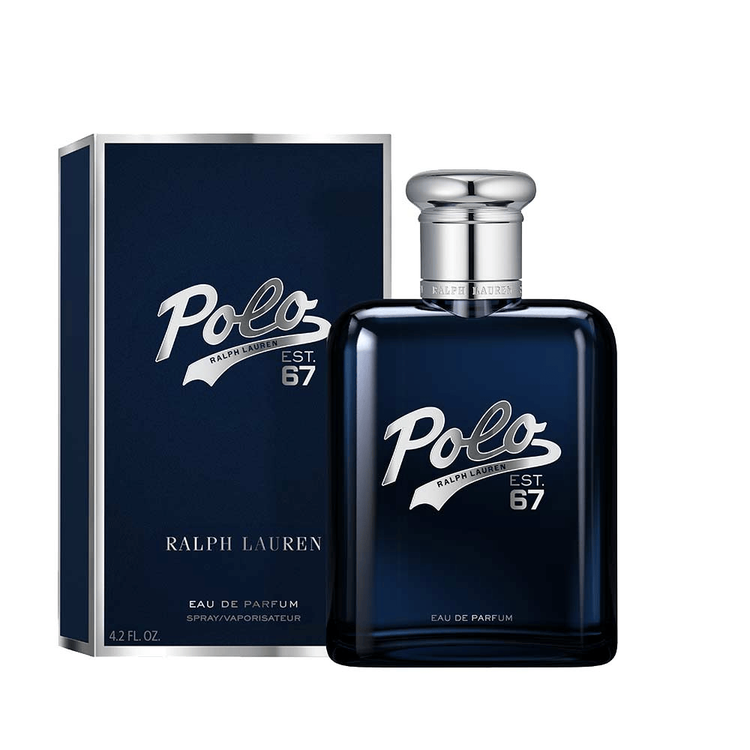 Polo 67 Perfume