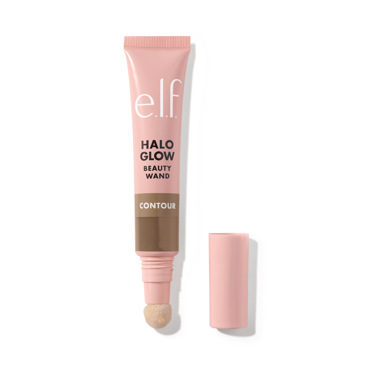 e.l.f. Halo Glow Contour Beauty Wand Varita de contorno