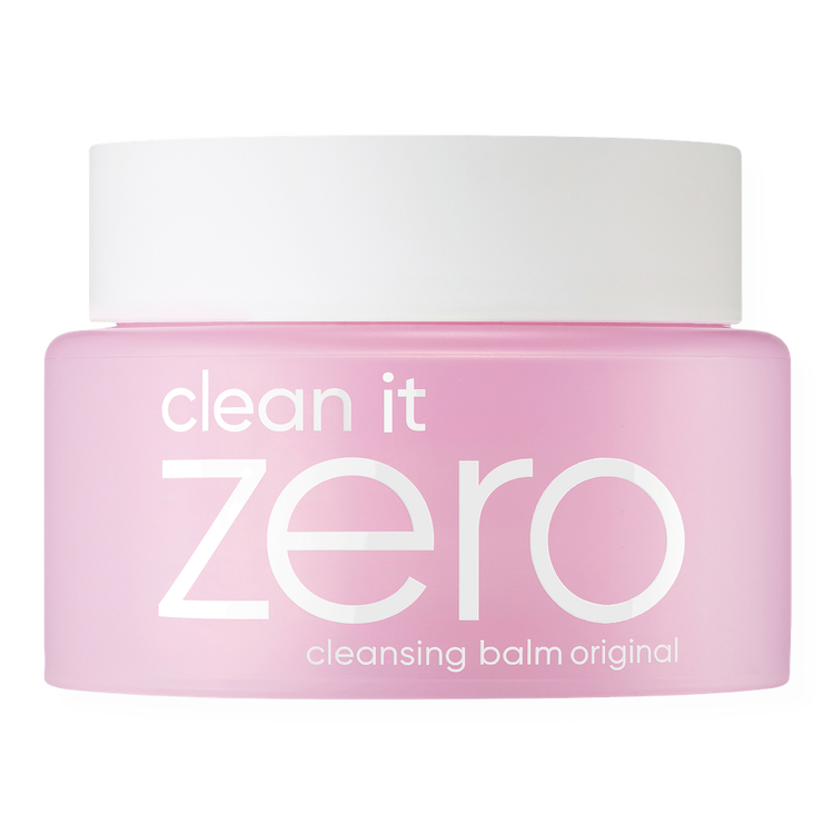 Clean It Zero - Bálsamo tamaño viaje, limpia e hidrata la piel