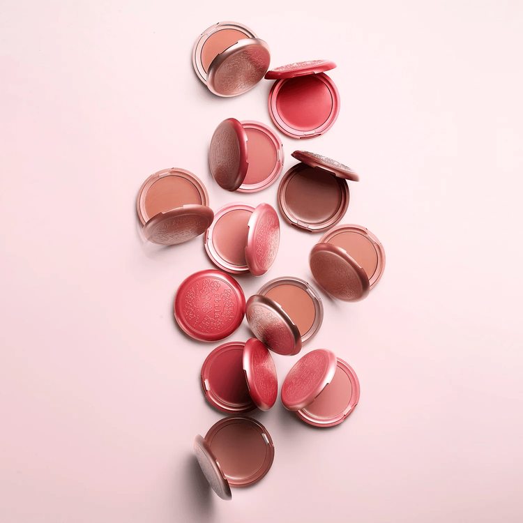 Convertible Color™ Dual Lip & Cheek Cream - Blush en crema para labios y mejillas, 4.25 g