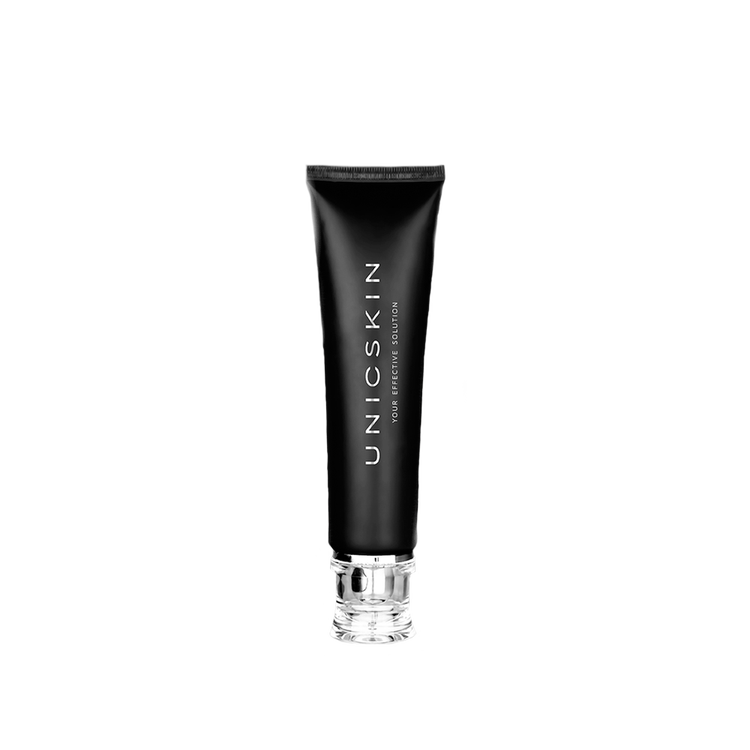 Unicbody White X-Treme Cream Crema corporal iluminadora antimanchas