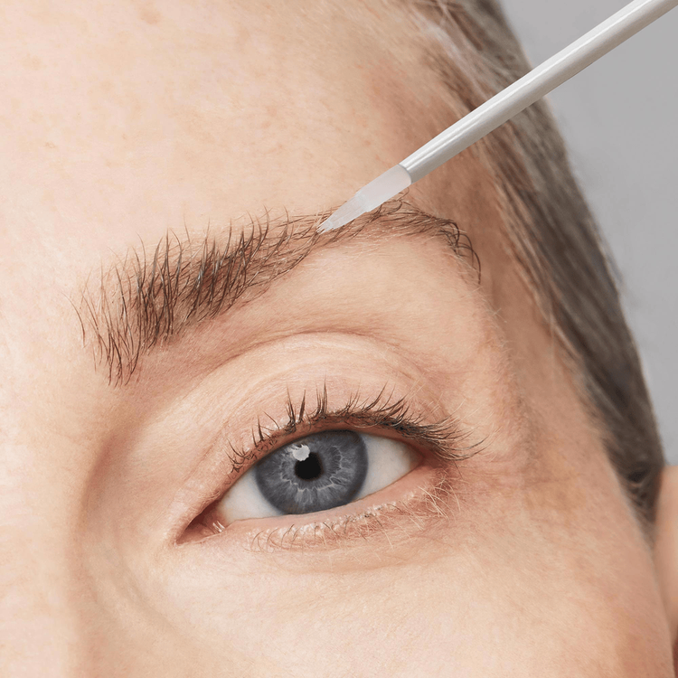 Turbo Lash Night Revitalizing - Suero revitalizante, para pestañas y cejas