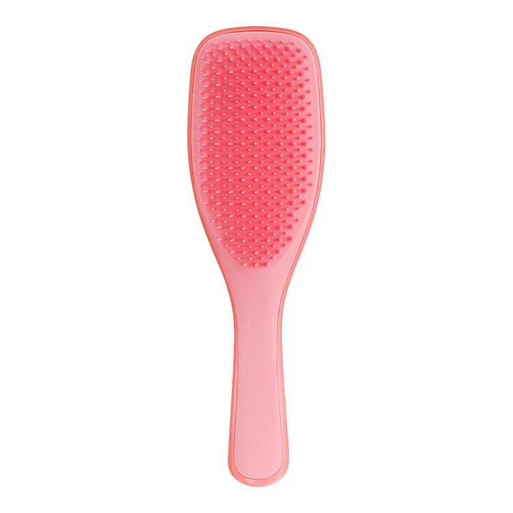 The Ultimate Detangler Naturally Curly Cepillo ideal para cabello rizado