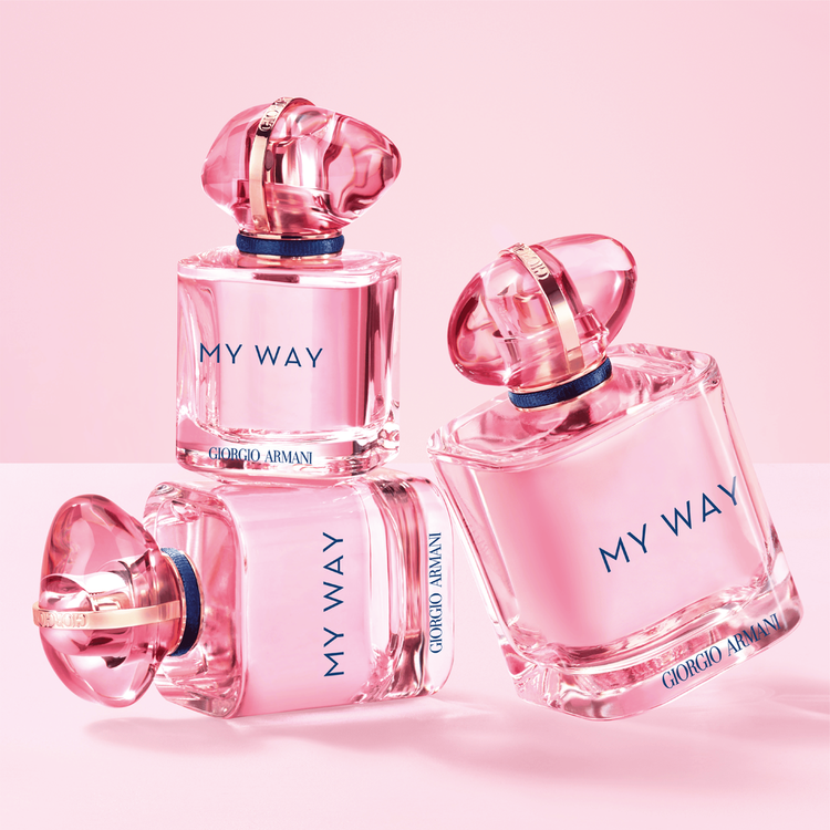 My Way Eau De Parfum Perfume para mujer
