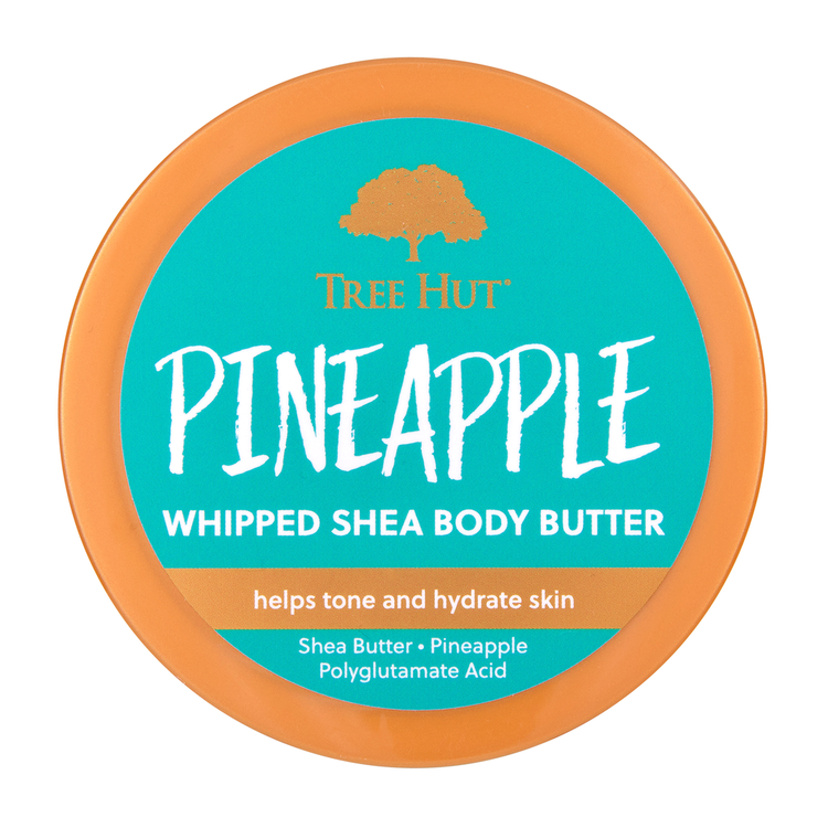 WhippedBodyButterPineapple-Mantecacorporal,ultrahidratante