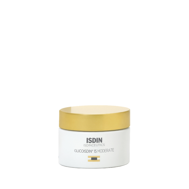 Isdinceutics Suero antiedad acción exfoliante