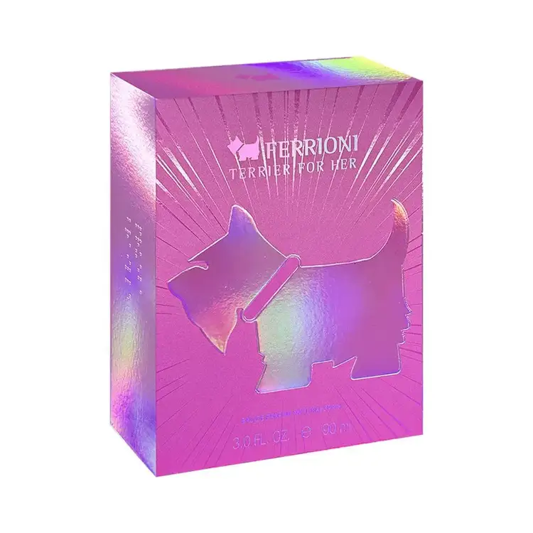 Terrier Eau de Parfum para mujer