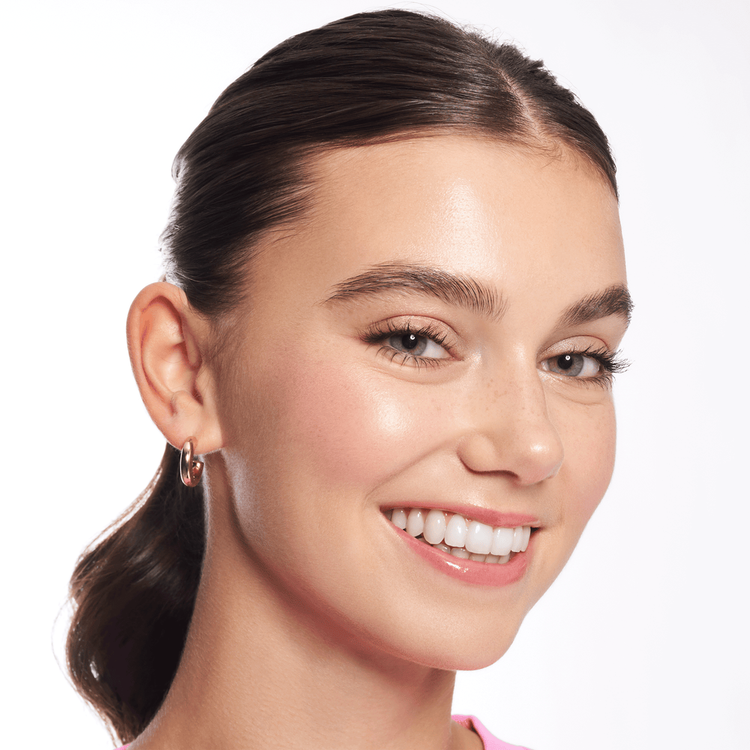 Baby Got Blush - Rubor + iluminador, textura cremosa y de fácil aplicación