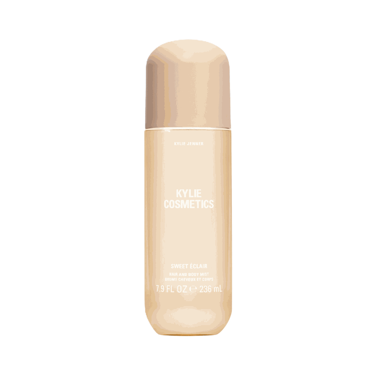 Sweet Eclair - Mist, bruma para cabello y cuerpo