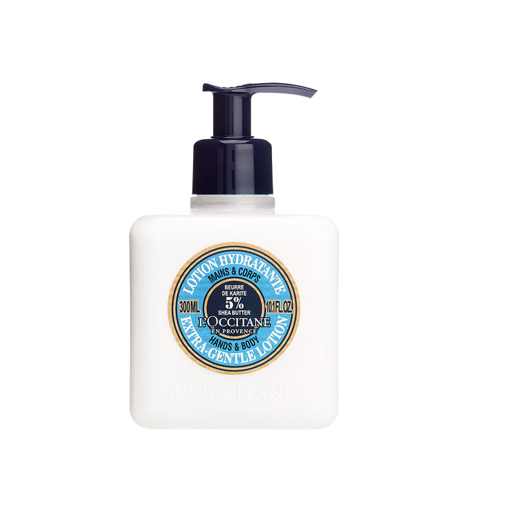 Loción hidratante, deja la piel suave y confortable