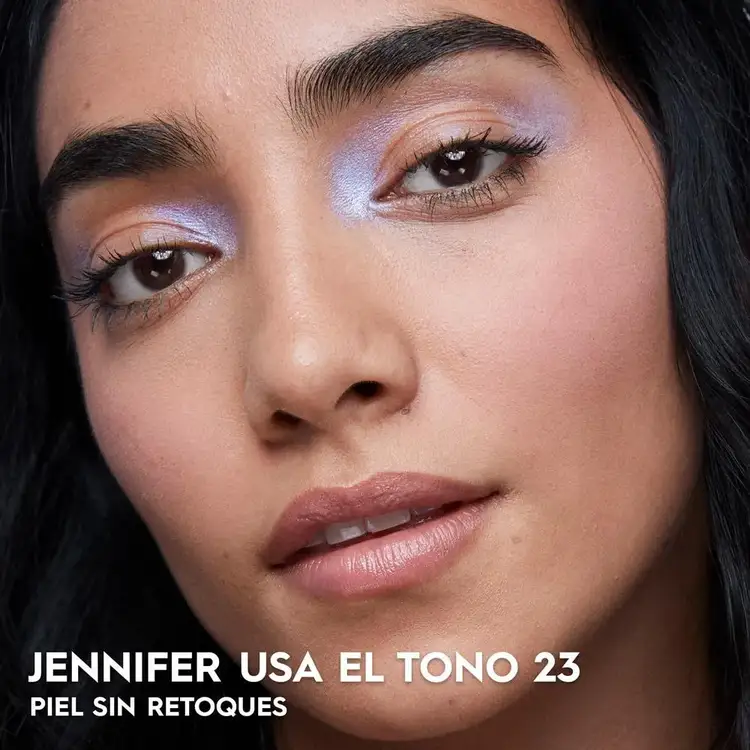 Face Bond Foundation - Base de maquillaje, a prueba de agua y de larga duración