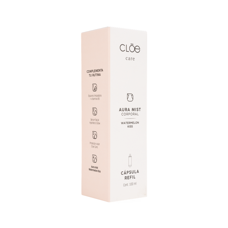 Auramist Refil auramist 9% de fragancia