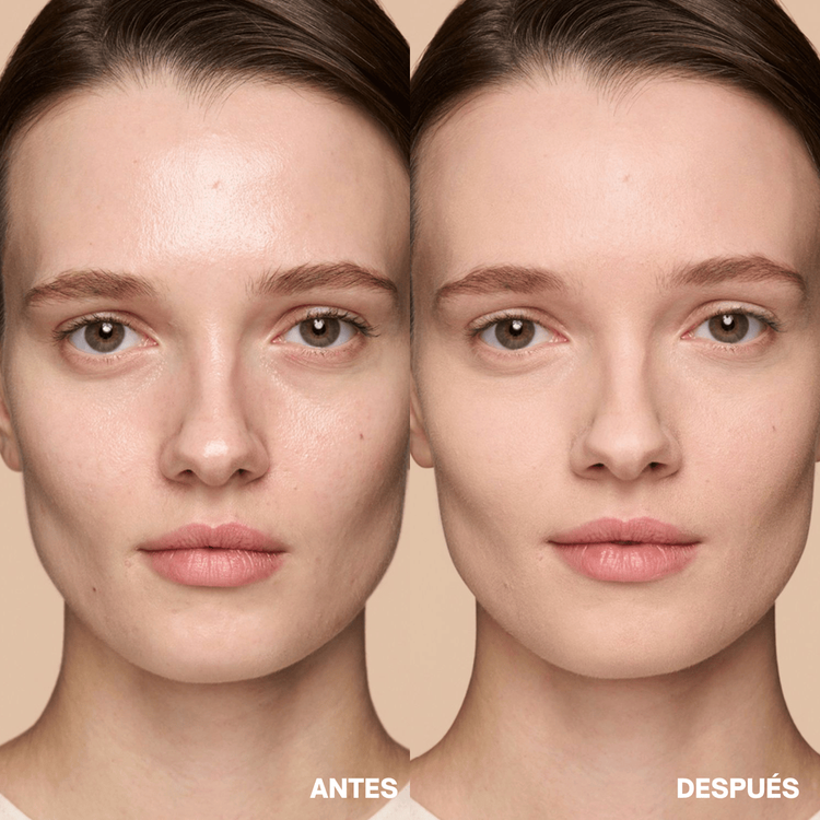 Double Wear Smooth & Blur Primer de maquillaje con acabado mate