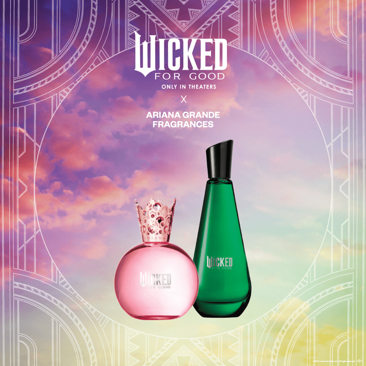 Wicked Fragrance Elphaba - Eau de Parfum, perfume para mujer