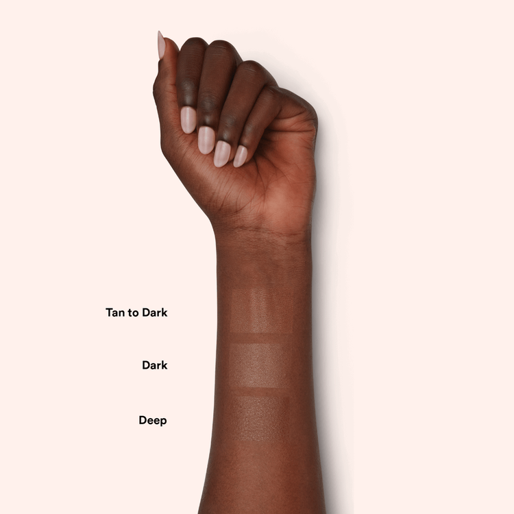 Tinted Moisturizer SPF 24 - Protector solar, color hidratación y protección