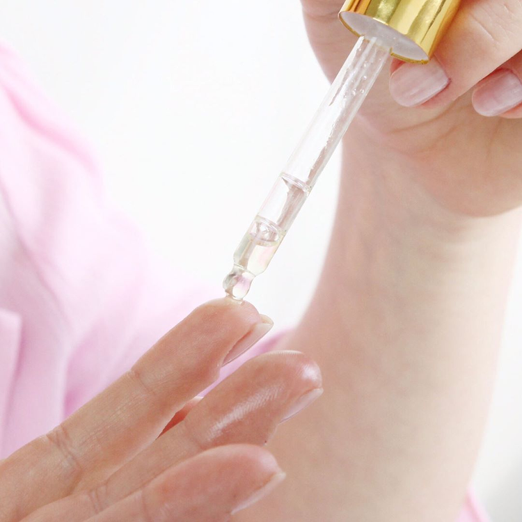 Overnight Retinol Oil Smoothing Aceite suavizante efecto rejuvenecedor