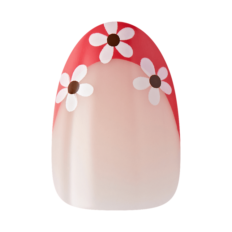 Voguish Fantasy Uñas postizas hasta 7 días de duración