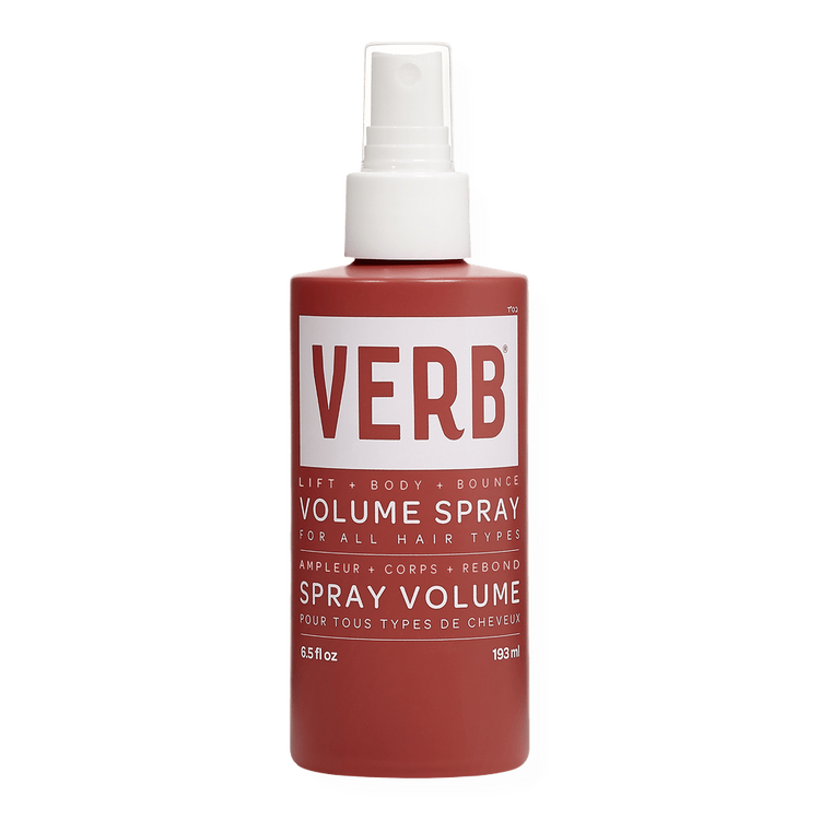 Volume Spray voluminizador da volumen y cuerpo al cabello