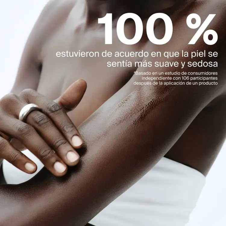 Glow Oil - Protector solar en aceite, acabado radiante