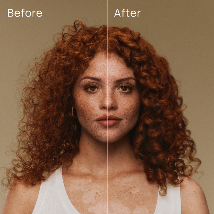 Advanced Climate Control Curl Miracle Tratamiento capilar combate el frizz