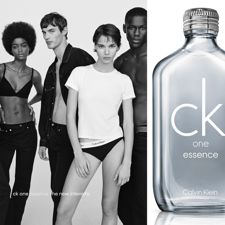 CK One Gift set perfume unisex