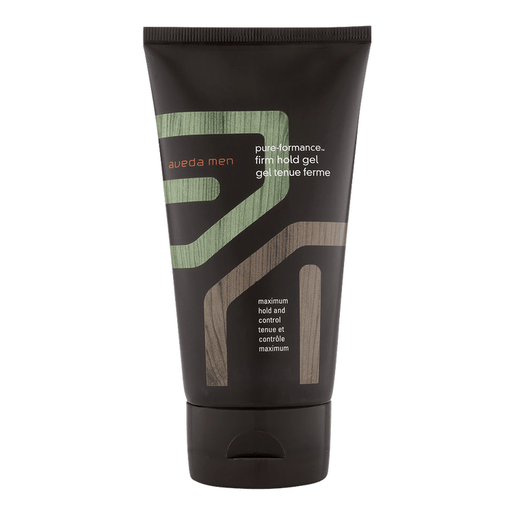 Men Pure-Formance Gel máxima fijación, control, definición y brillo