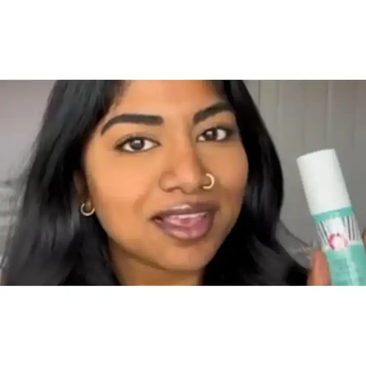 Facial Radiance Niacinamide Dark Spot Serum Suero facial antimanchas reduce manchas