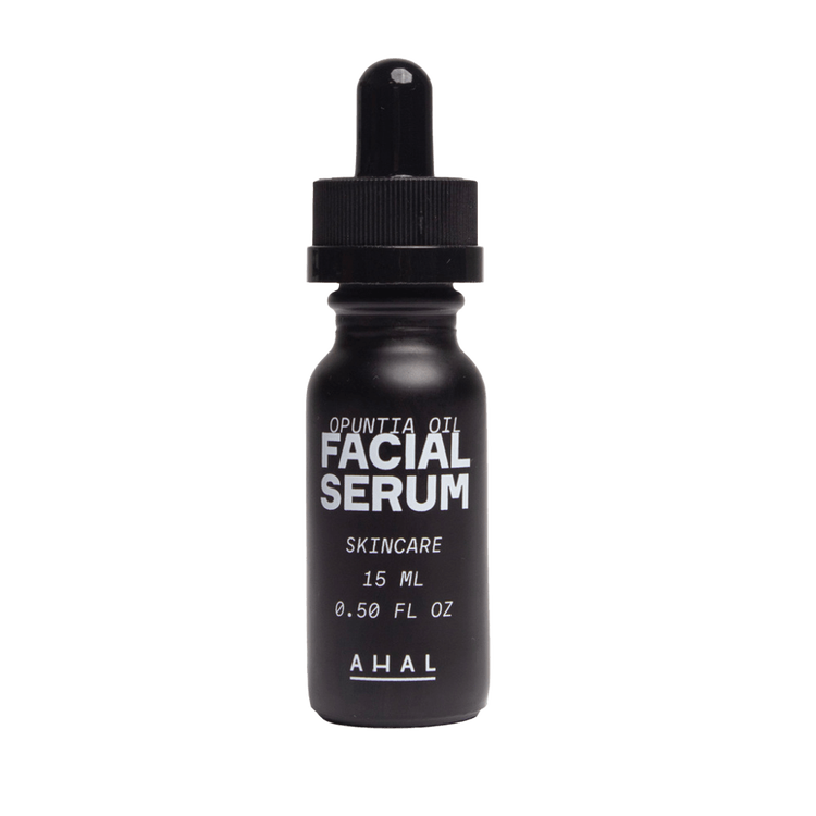 Opuntia Suero facial humecta a profundidad