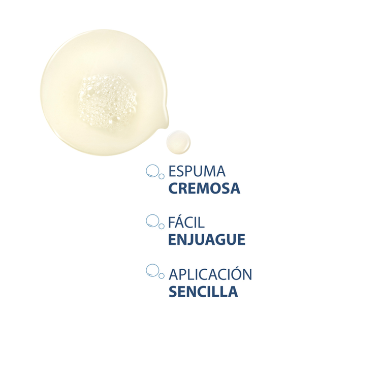 Kelual Ds Gel limpiador antiescamas reduce escamas