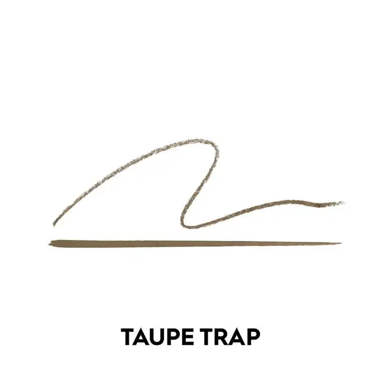 Brow Blade - Lápiz Para Cejas, definición resistente al agua