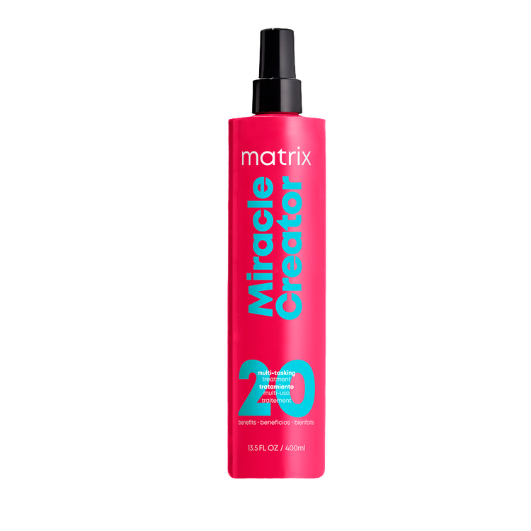 Miracle Creator - Tratamiento capilar, multi-beneficios