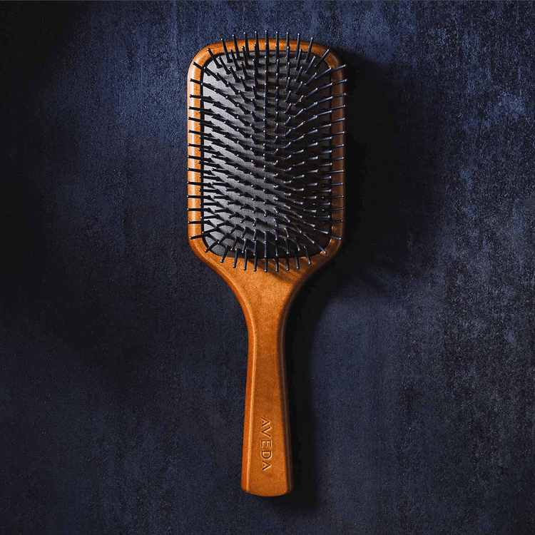 Paddle Brush - Cepillo, facilita el desenredado