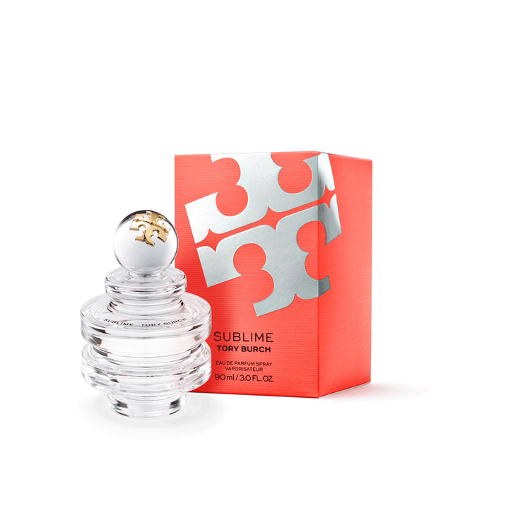 Sublime - Eau De Toilette, Perfume para mujer