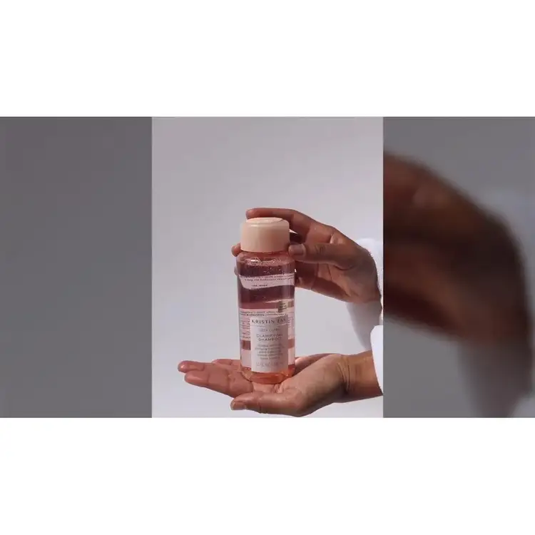 Deep Clean Clarifying Shampoo clarificante limpieza y protección al cabello