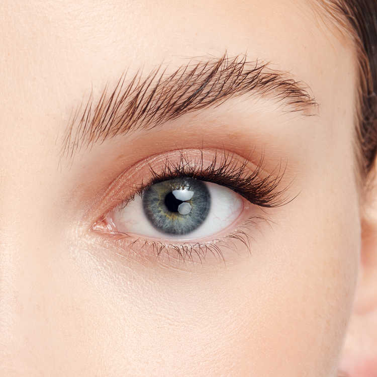 Impress Pestañas individuales sin pegamento