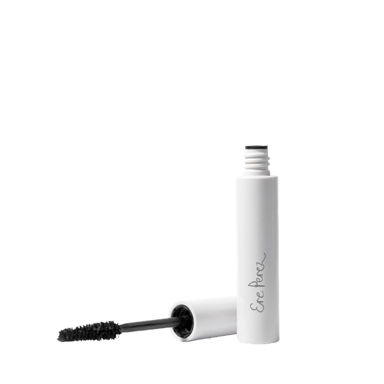 Mascara de almendras - Mascara de pestañas, fortalece y alarga las pestañas