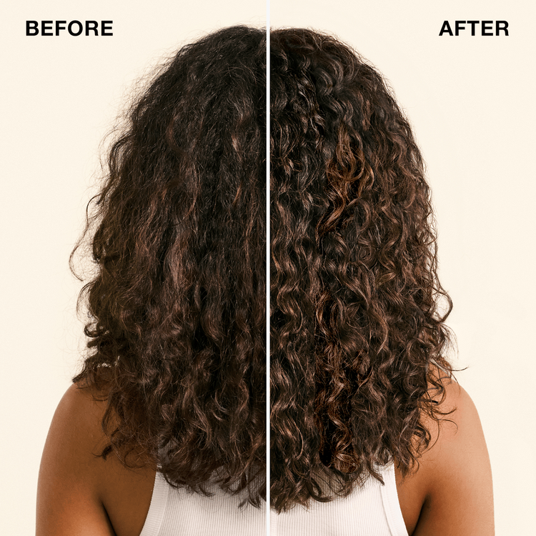 Good Behavior Intense Daily Smoothing Mask Mascarilla capilar combate el frizz