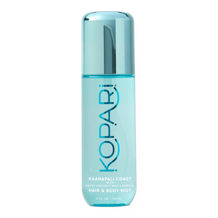 Kaanapali Coas - Bruma para cabello y cuerpo, aroma dulce