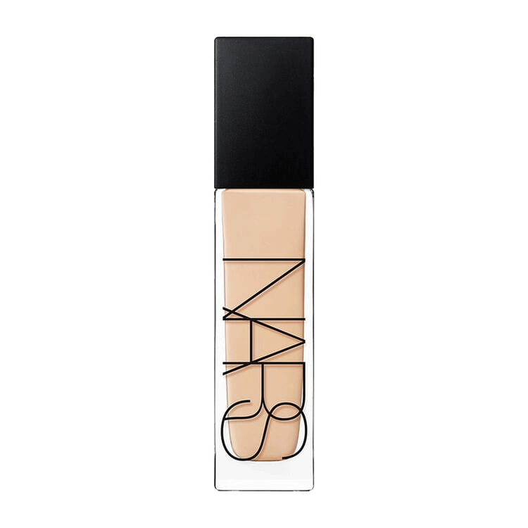 Natural Radiant - Base de larga duración dura de 16h