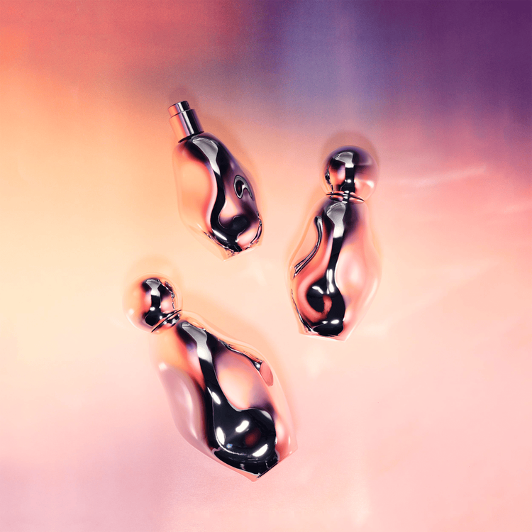 Cosmic Kylie Jenner - Eau De Parfum, con aroma ámbar