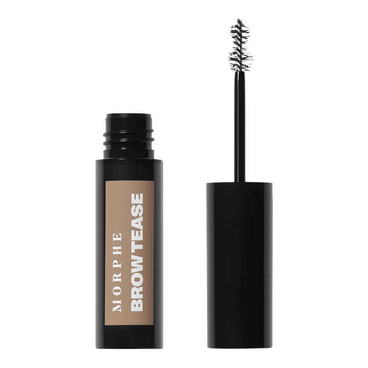 Brow Tease Fiber-Infused - Mousse para cejas, acabado mate