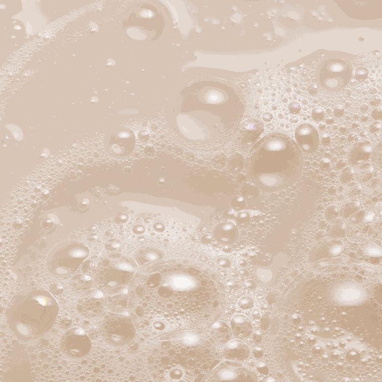 Lait de Coco - Perfumed Milky Body Wash, pasaporte al caos cremoso