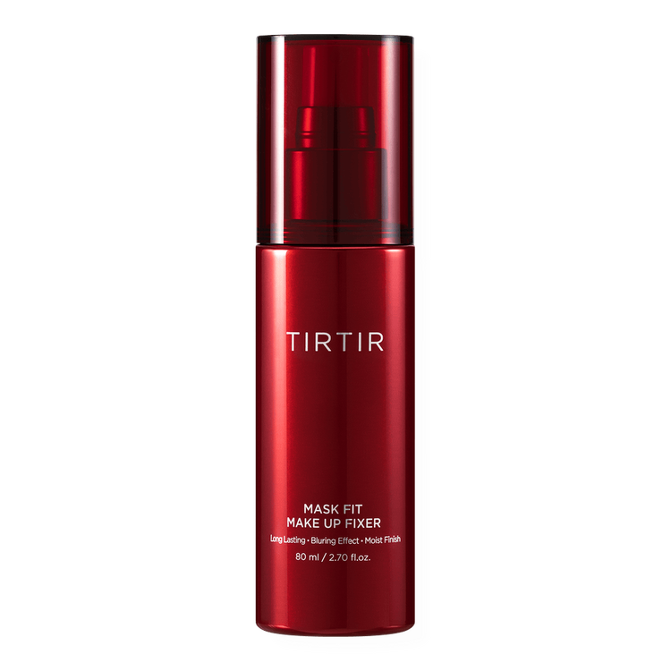 MASK FIT Fijador de maquillaje acabado radiante