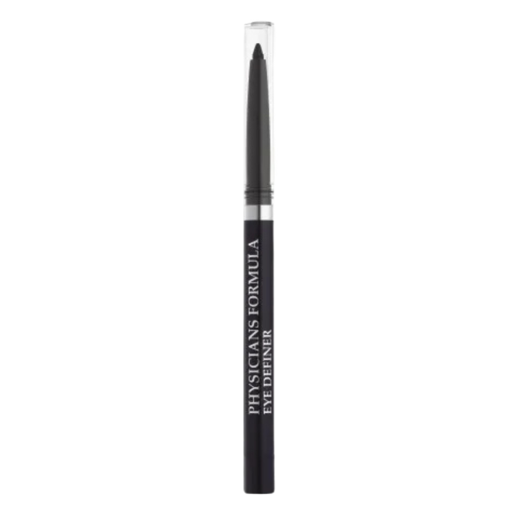 Eye Definer Automatic Eyeliner Delineador de ojos para pieles sensibles