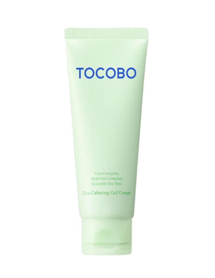 Calming Cica - Crema hidratante, piel sensible