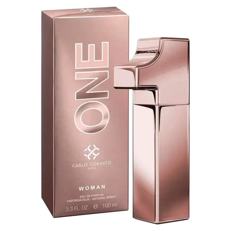 One Woman Perfume perfume floral para mujer
