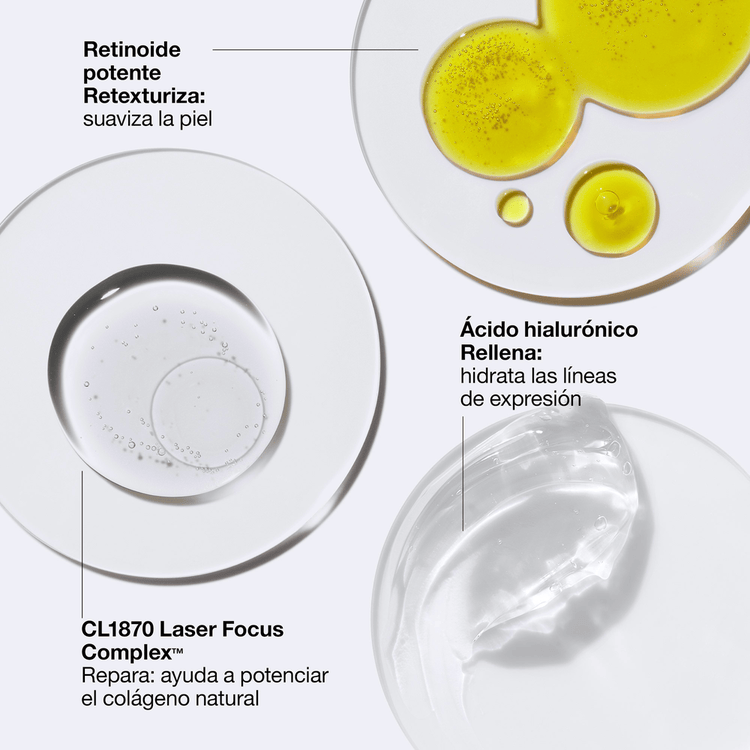 Smart Clinical Repair™ Wrinkle - Suero antiarrugas, ataca líneas de expresión y arrugas